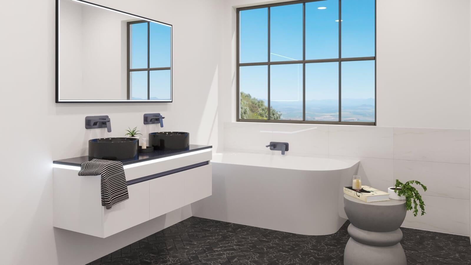 Newtech Bathroomware